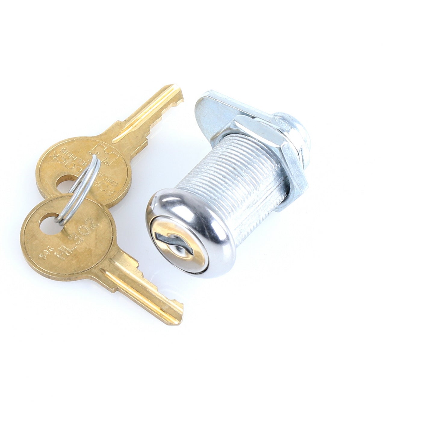 LOCK - Part #: 830046
