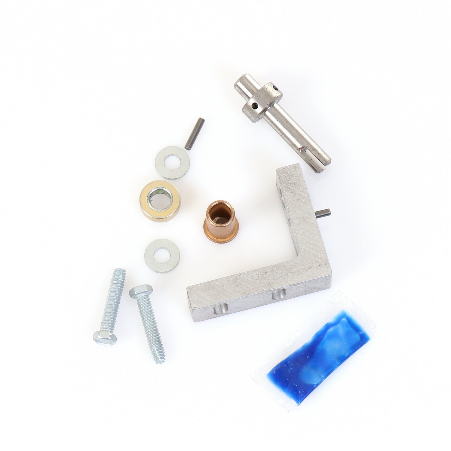 HINGE - Part #: 870824