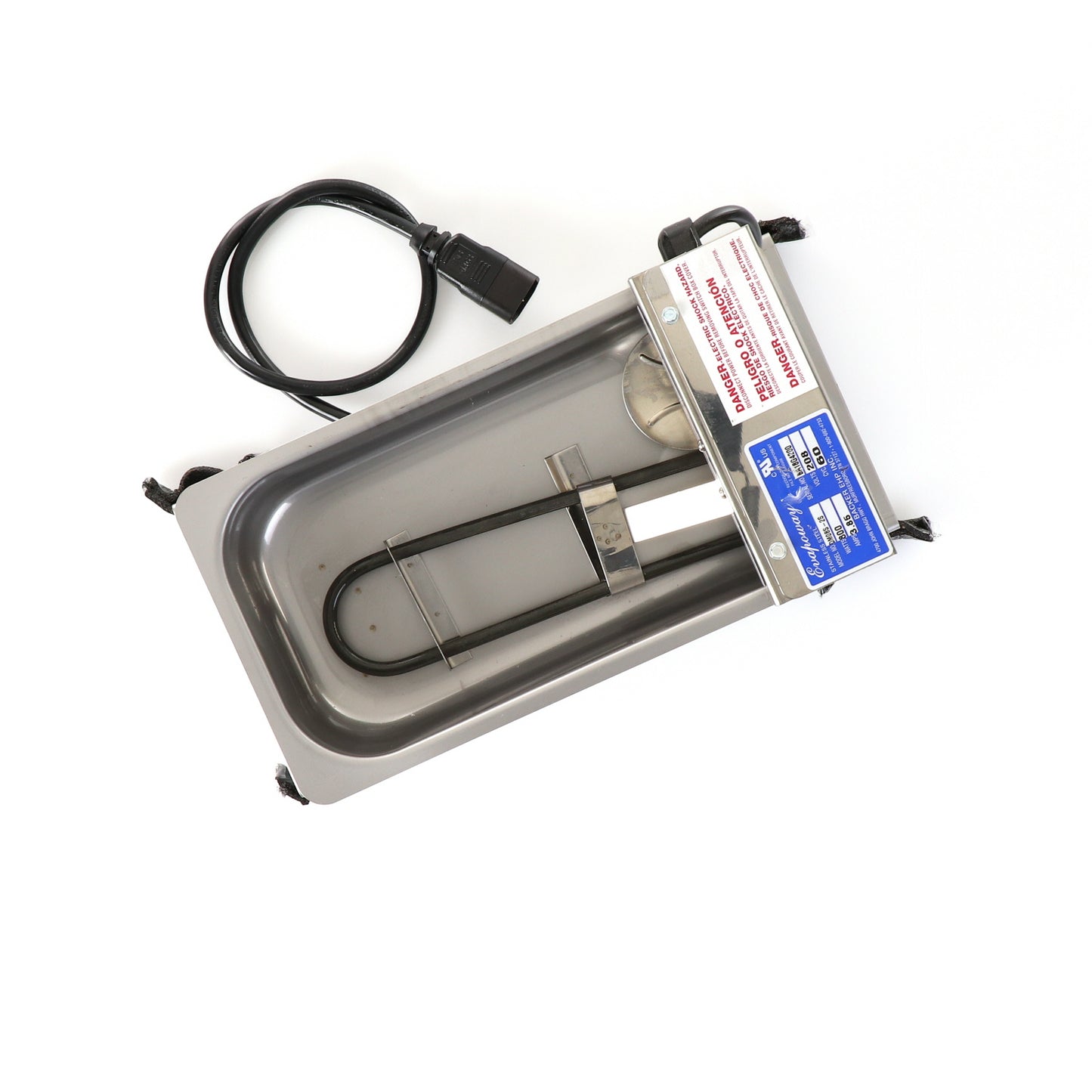 HEATER - Part #: 204590
