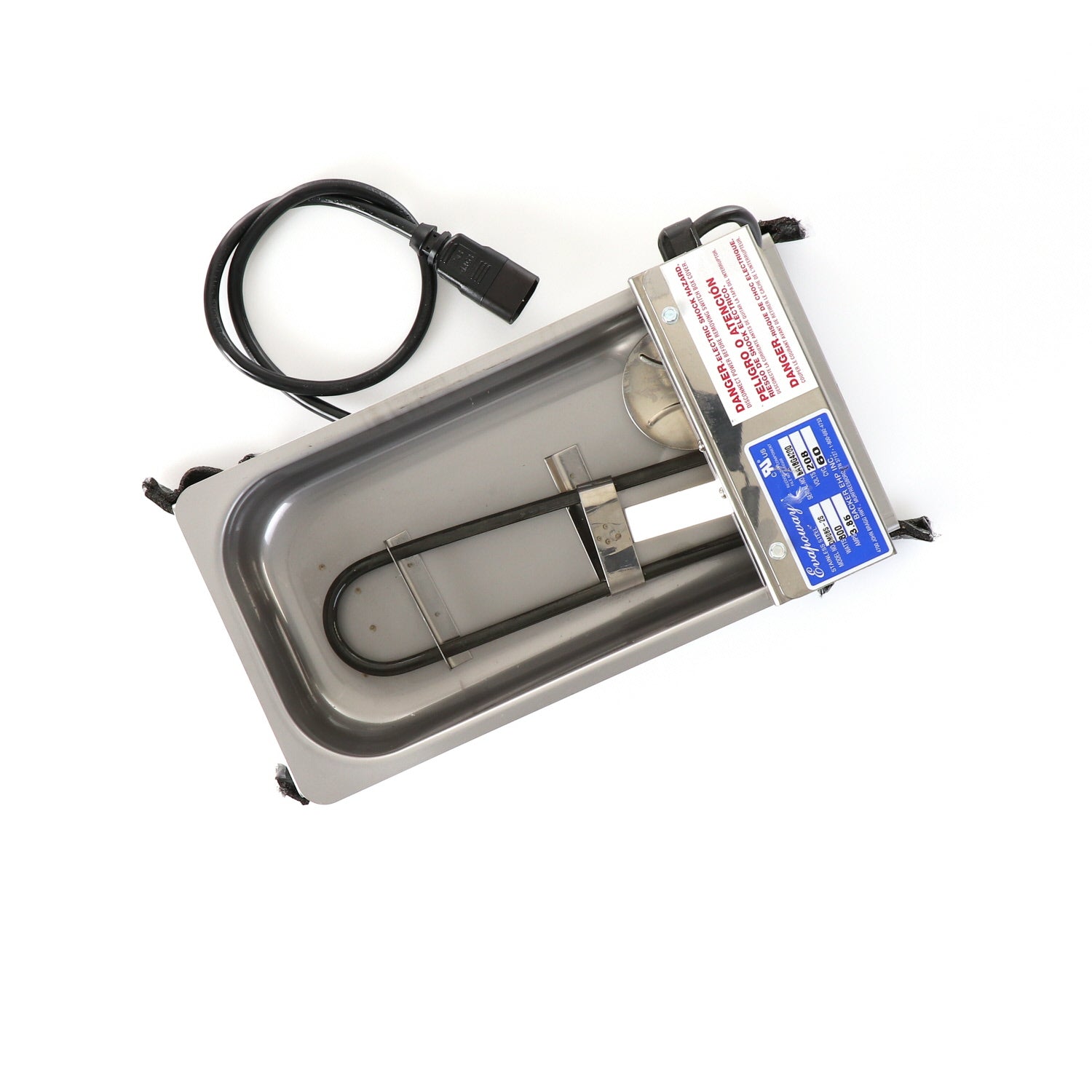 HEATER - Part #: 204590