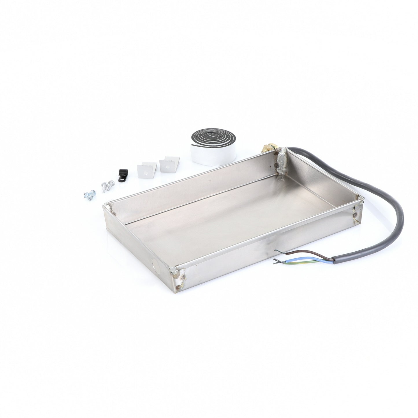 HEATER - Part #: 823236