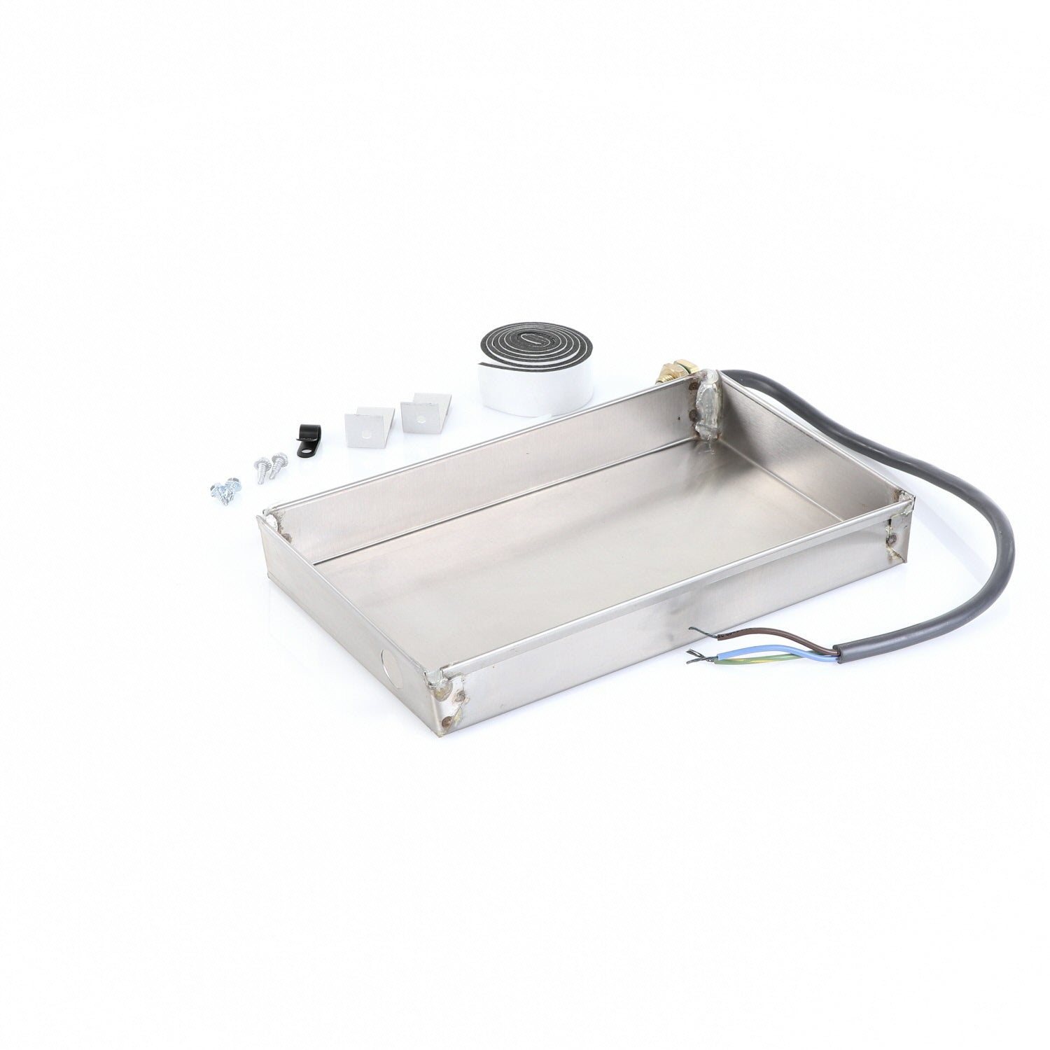 HEATER - Part #: 823236