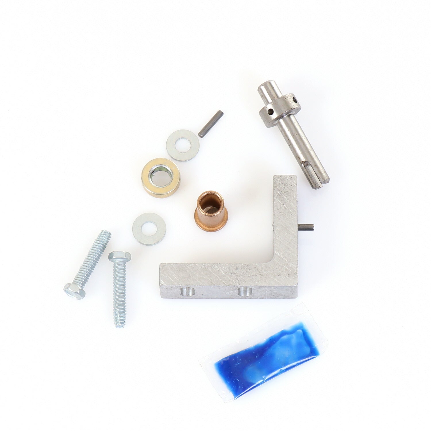 HINGE - Part #: 870824