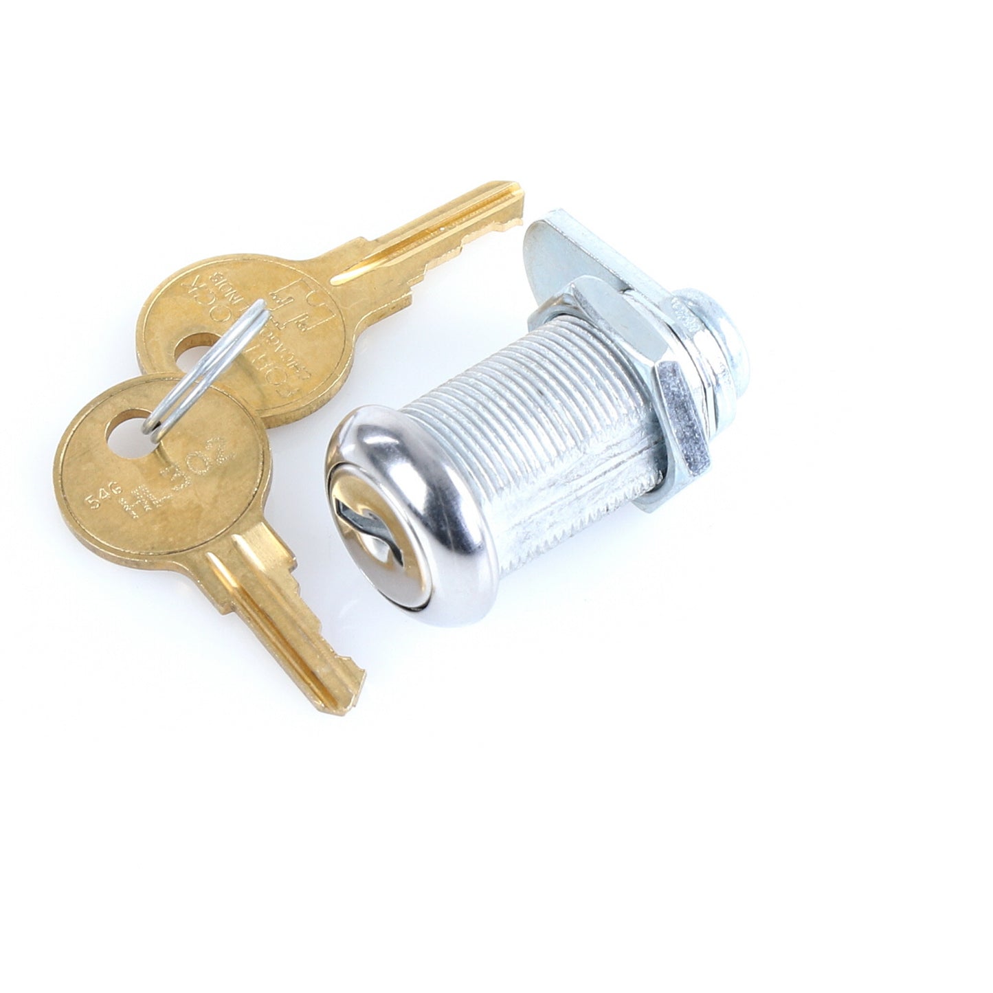LOCK - Part #: 830046