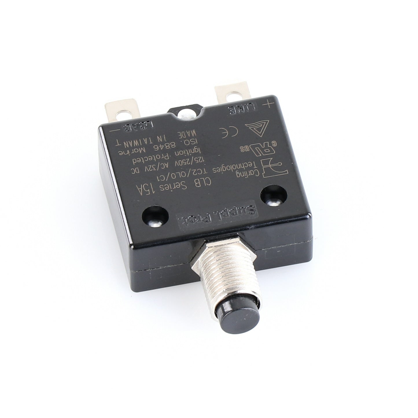 CIRCUIT BREAKER - Part #: 819900