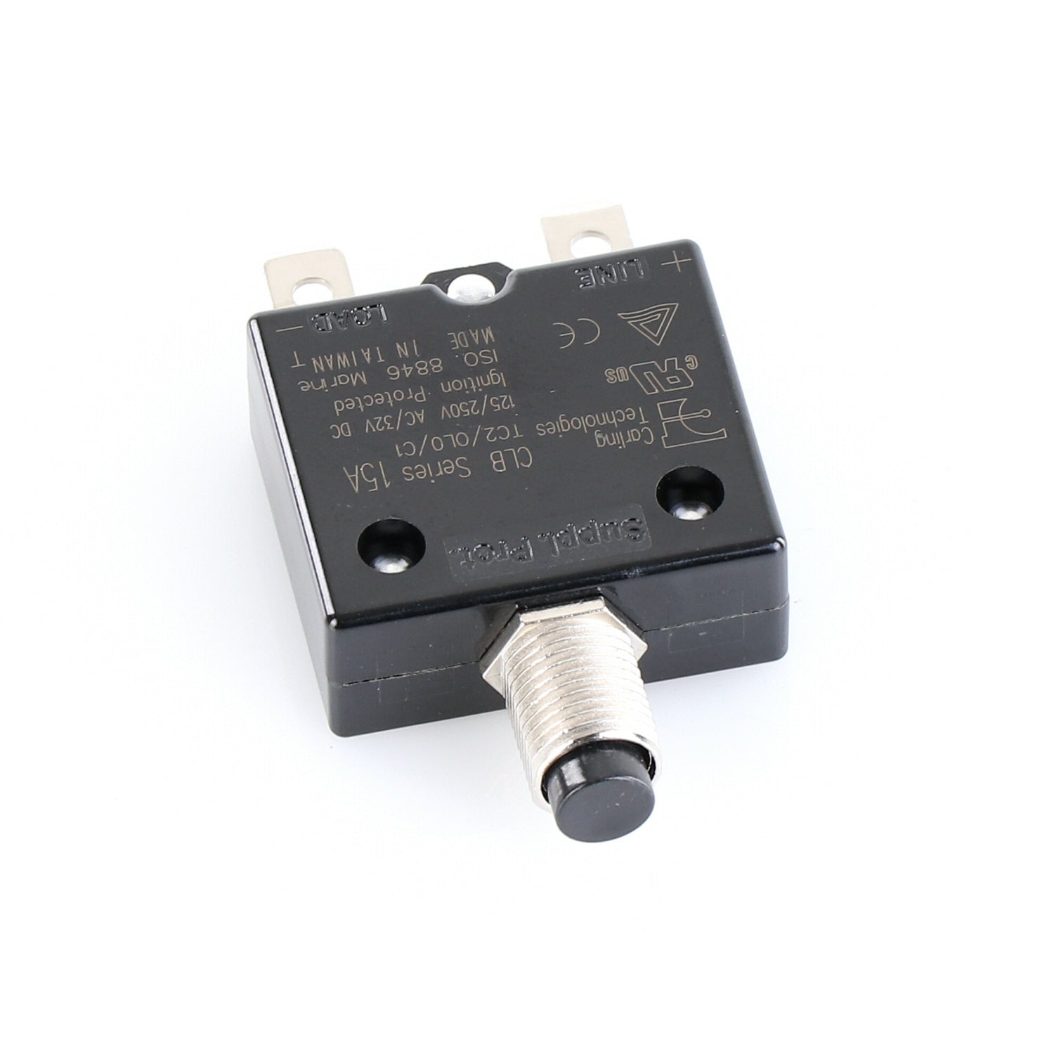 CIRCUIT BREAKER - Part #: 819900