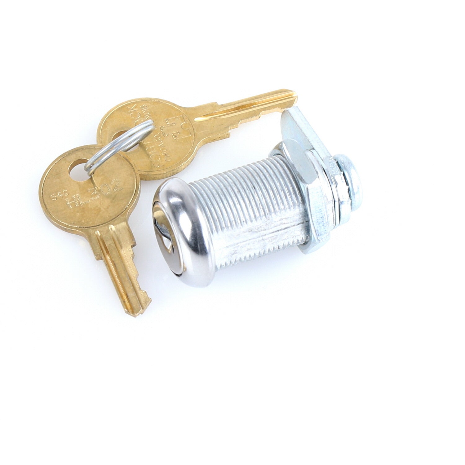 LOCK - Part #: 830046