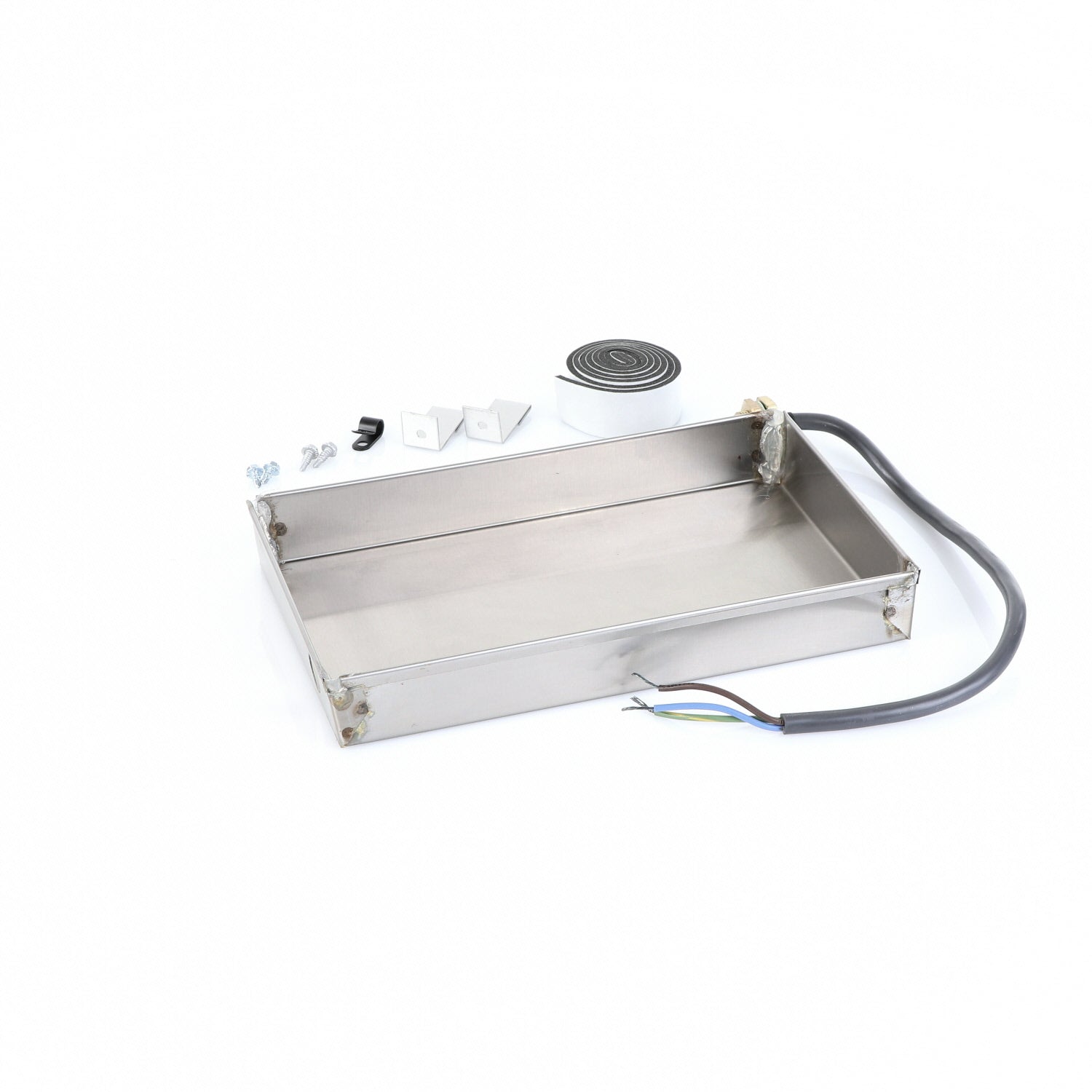HEATER - Part #: 823236