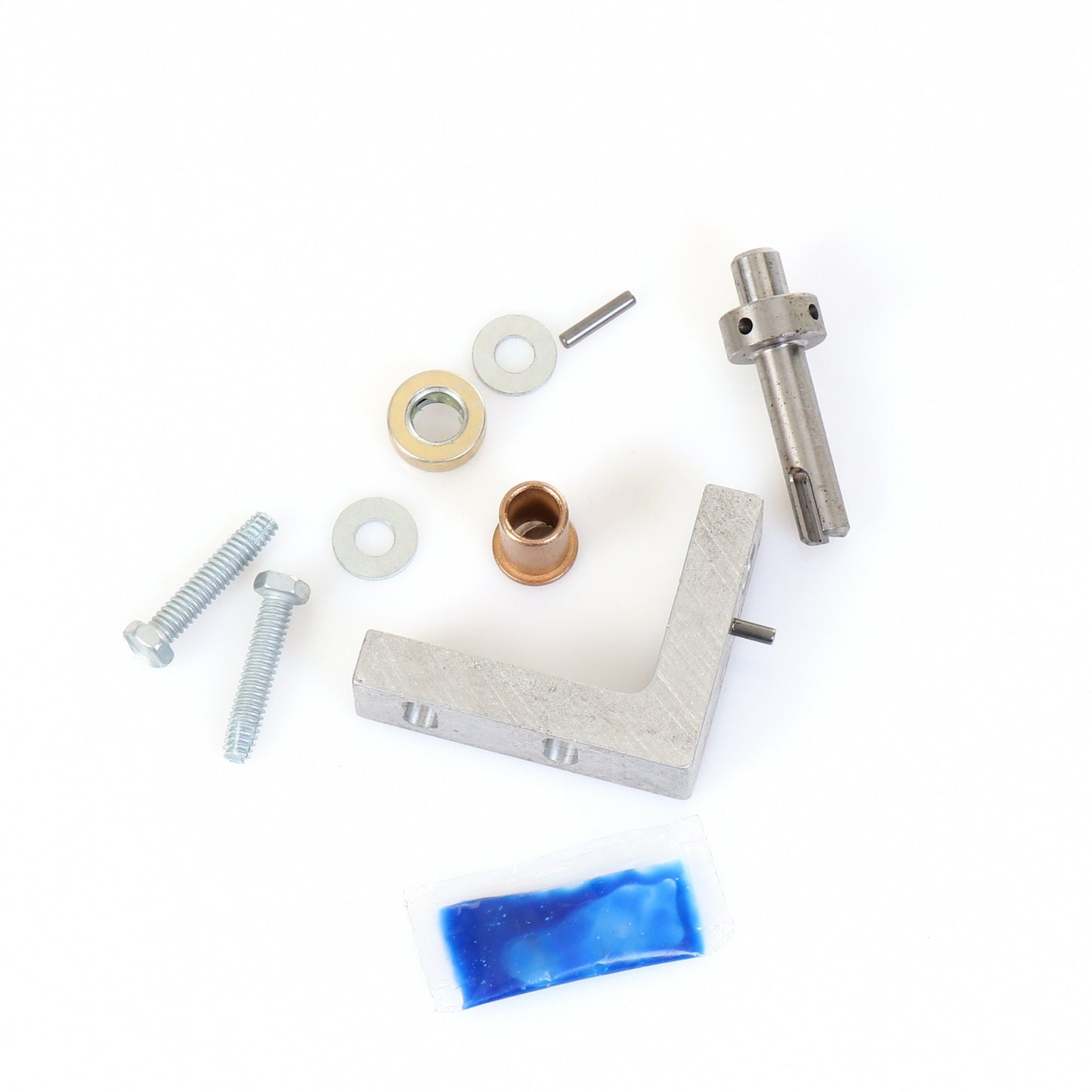 HINGE - Part #: 870824