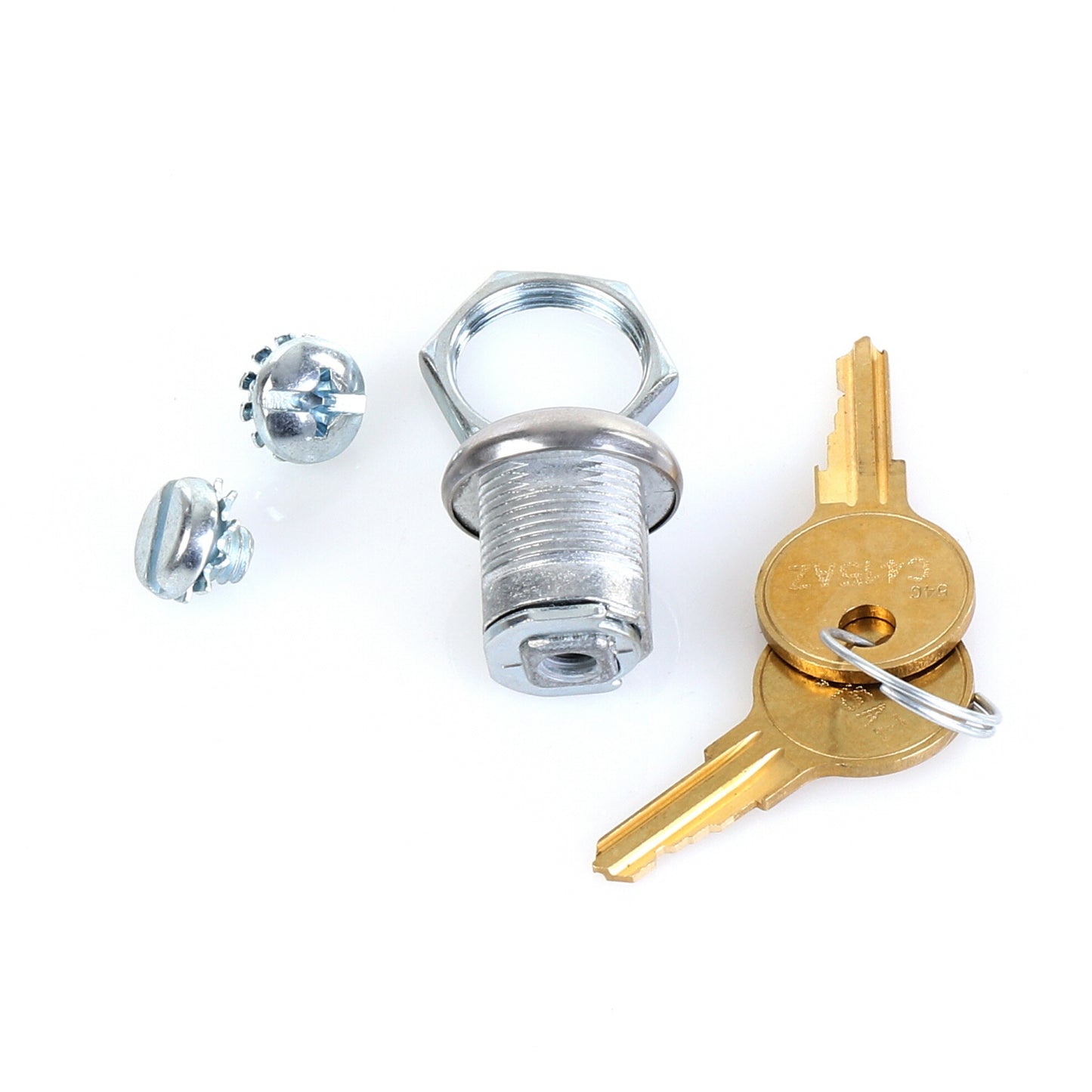 LOCK - Part #: 848669