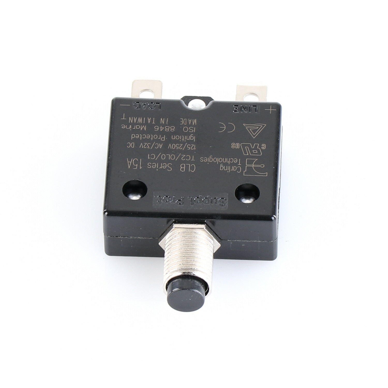 CIRCUIT BREAKER - Part #: 819900