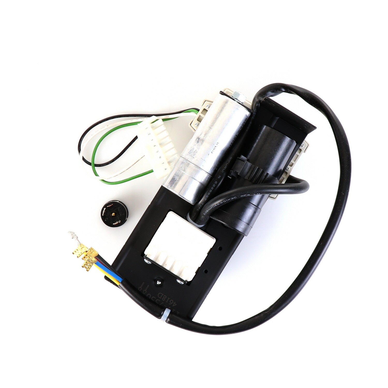 START/RUN COMPONENT - Part #: 213129