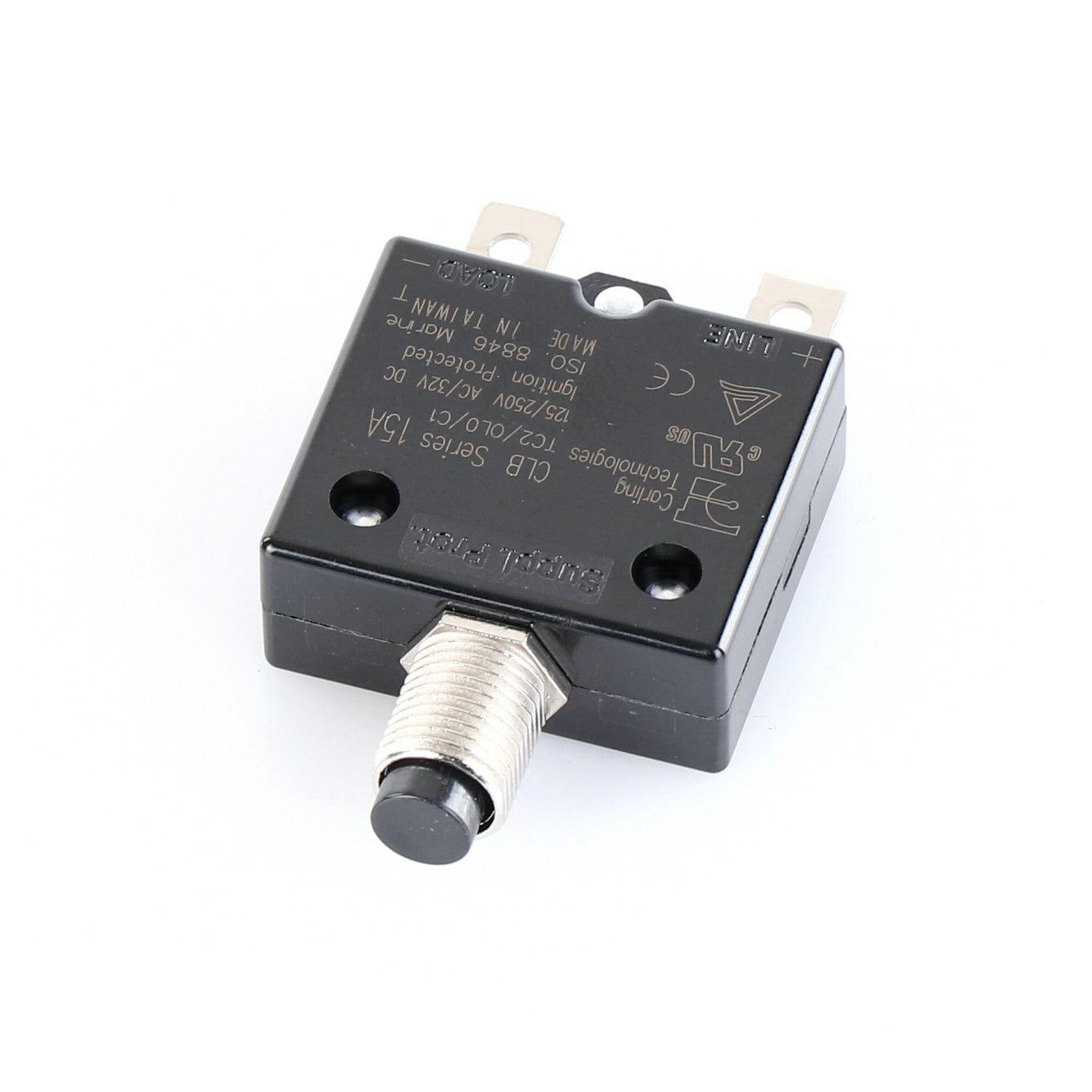 CIRCUIT BREAKER - Part #: 819900