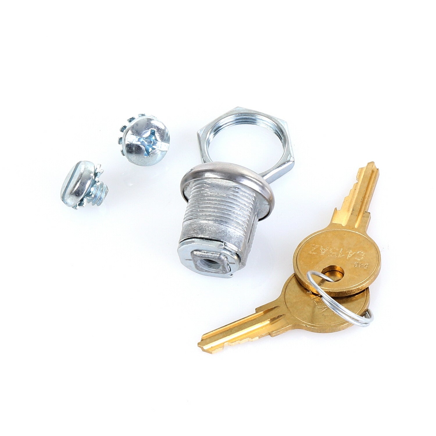 LOCK - Part #: 848669