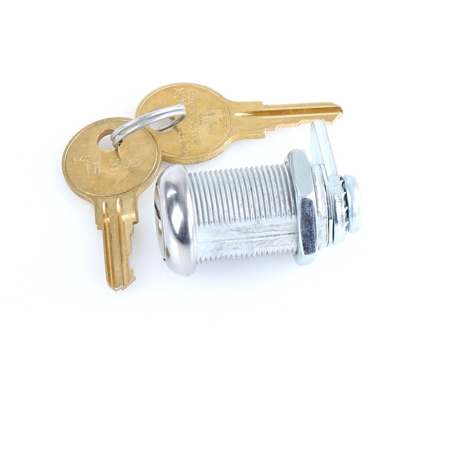 LOCK - Part #: 830046