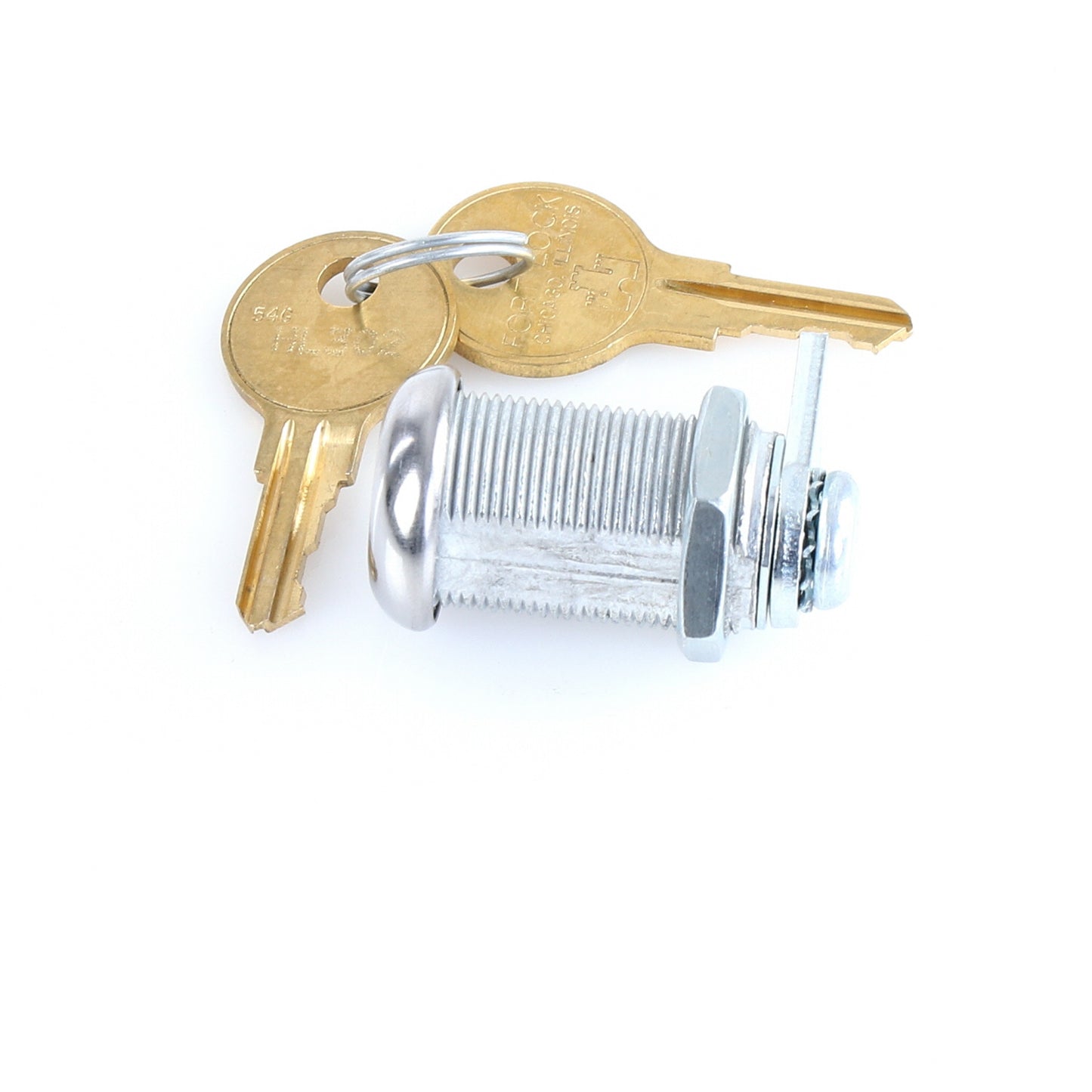 LOCK - Part #: 830046