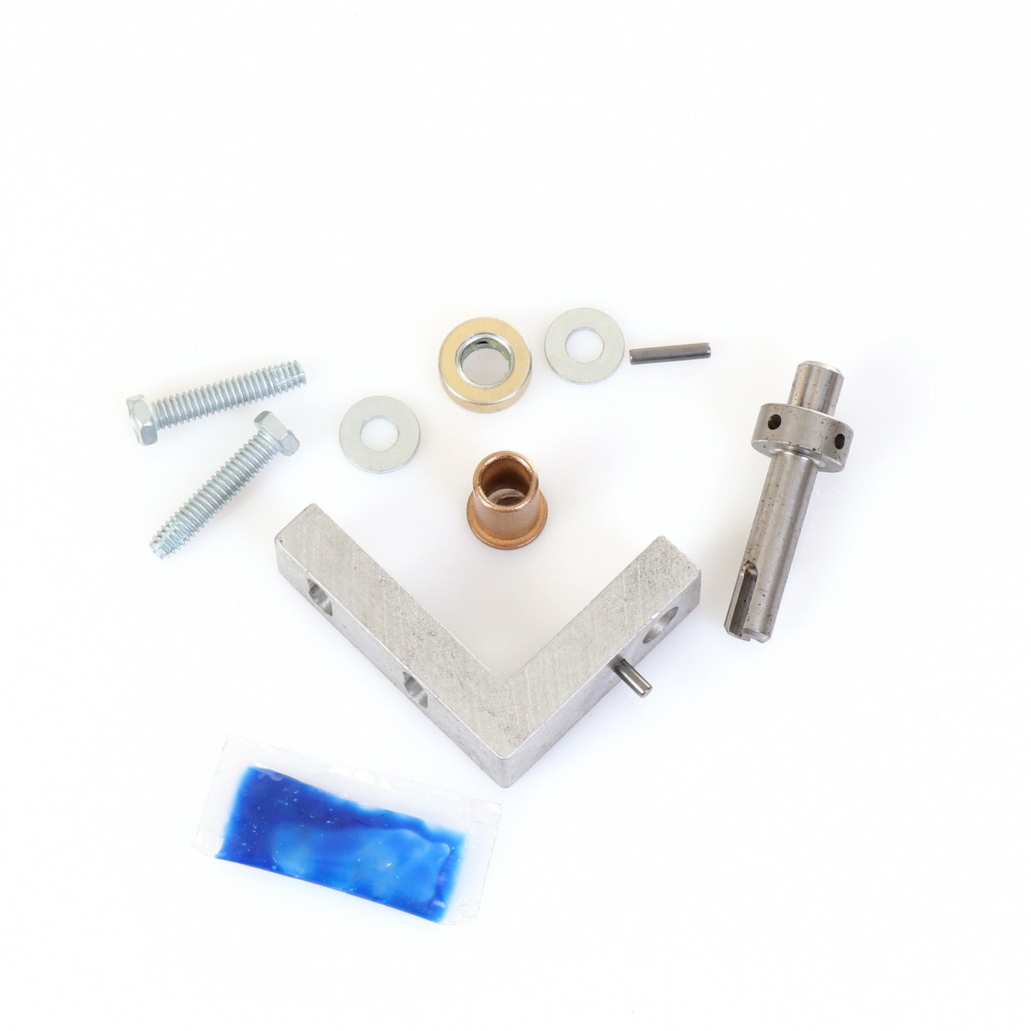 HINGE - Part #: 870824