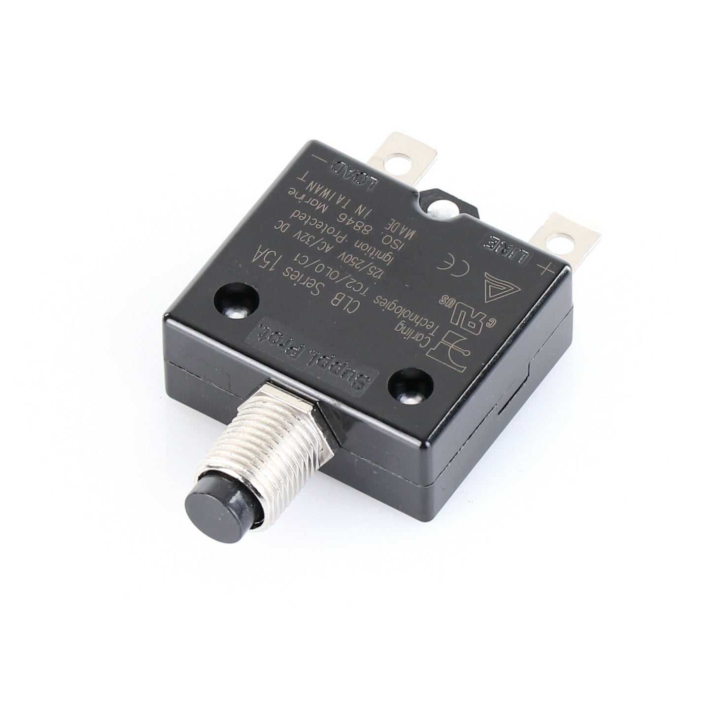 CIRCUIT BREAKER - Part #: 819900