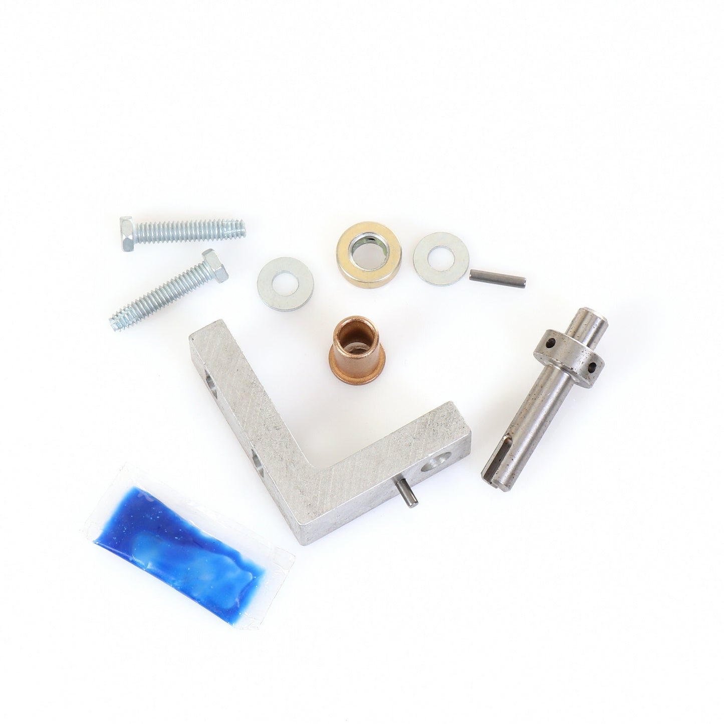 HINGE - Part #: 870824