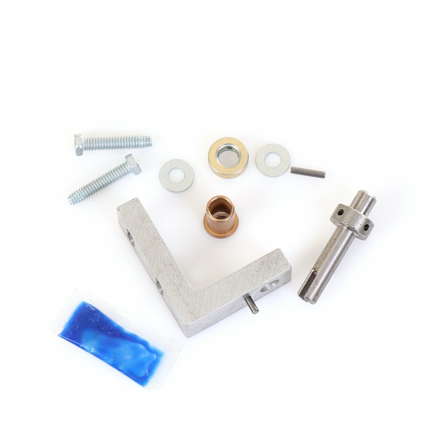 HINGE - Part #: 870824