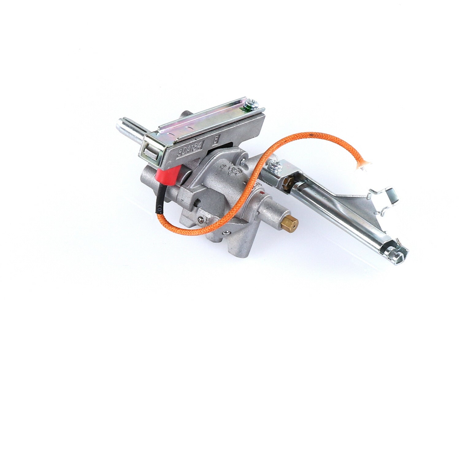 CALIBER GRILL - Part #: 874152