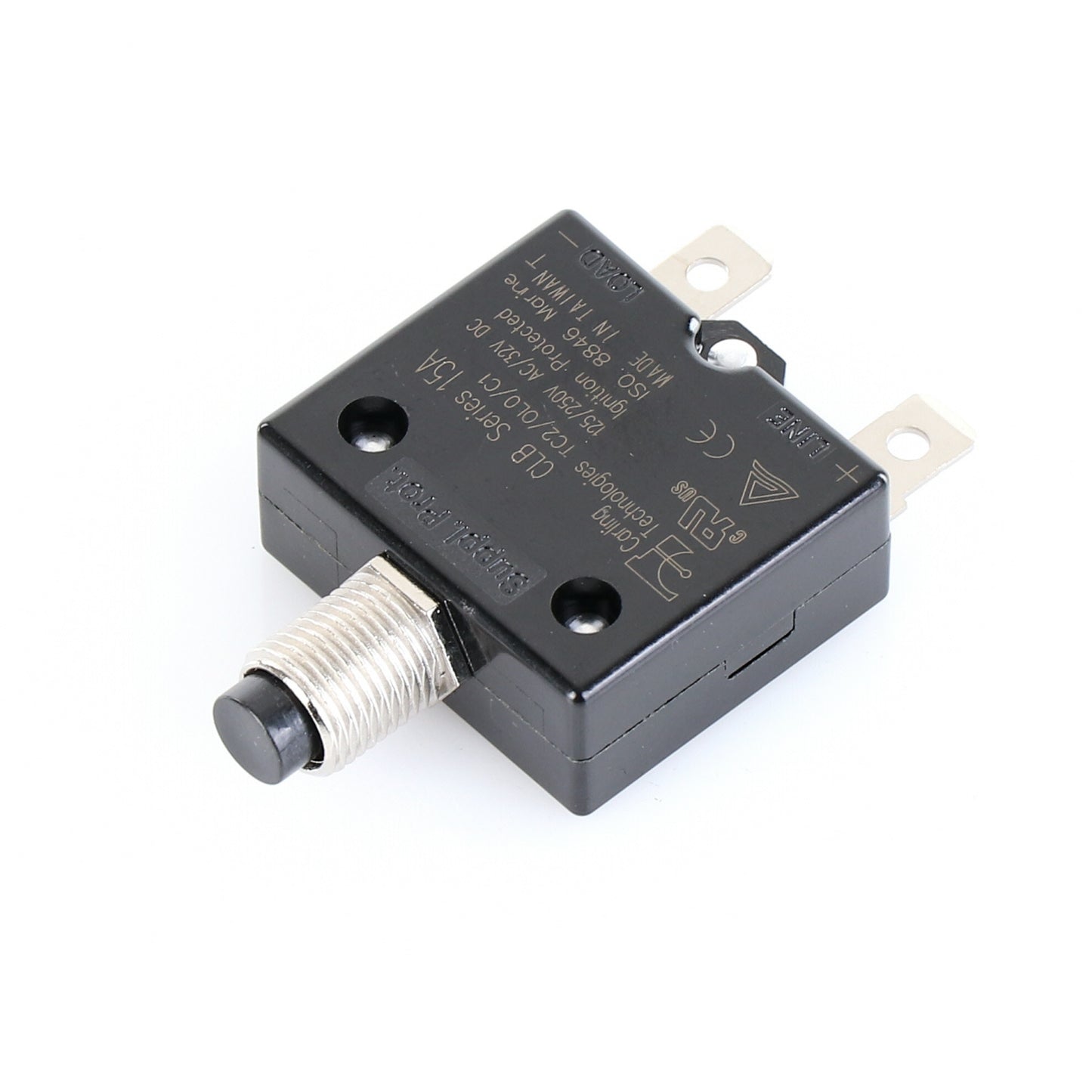 CIRCUIT BREAKER - Part #: 819900