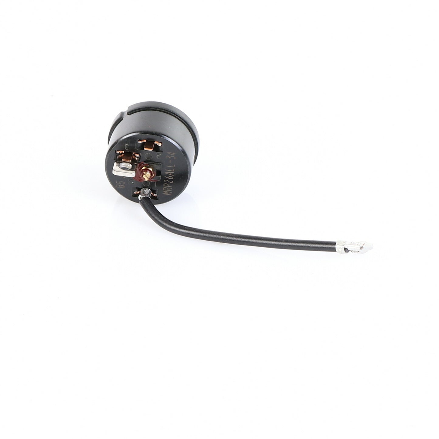 START/RUN COMPONENT - Part #: 800192