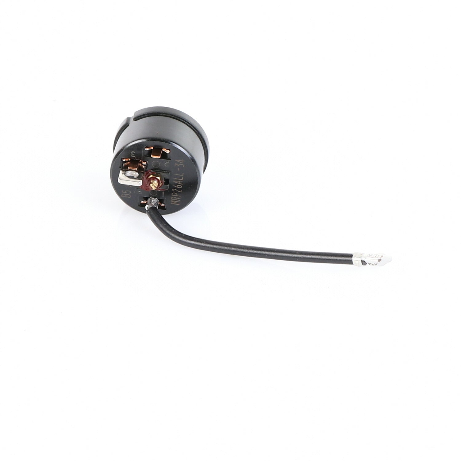 START/RUN COMPONENT - Part #: 800192