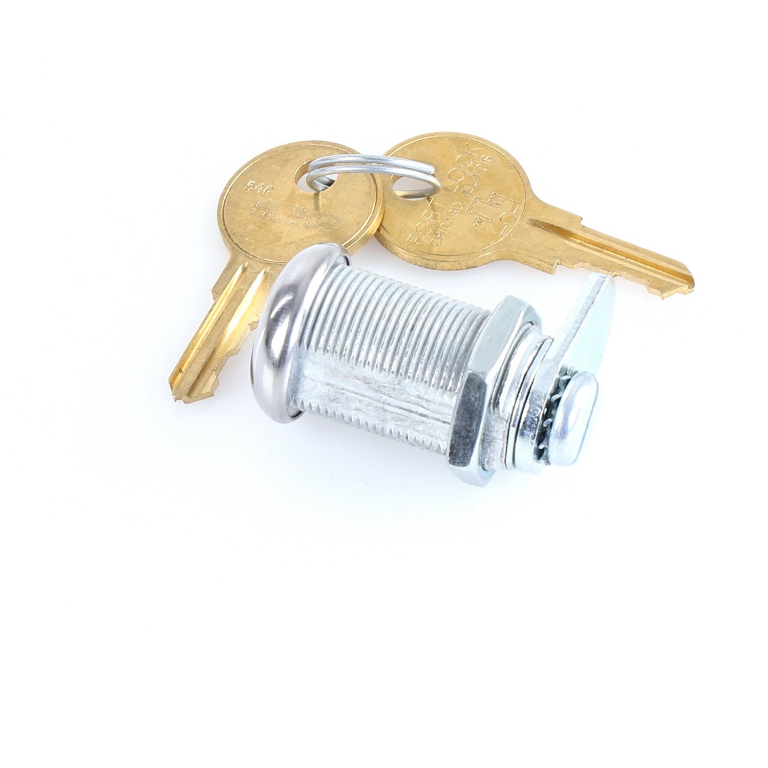 LOCK - Part #: 830046