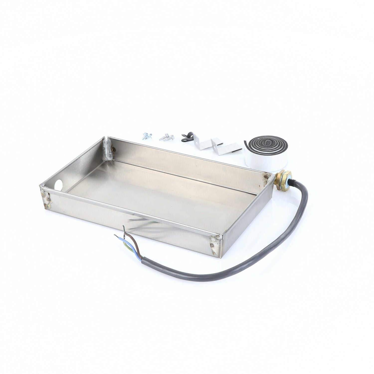 HEATER - Part #: 823236