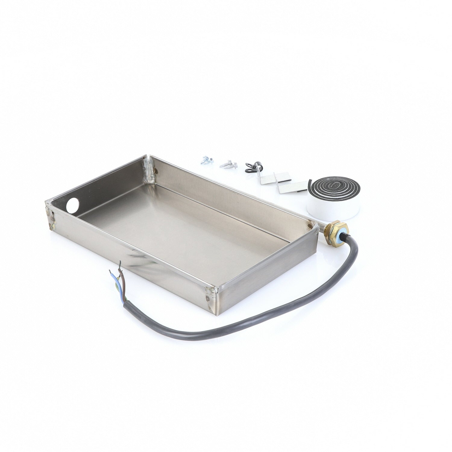 HEATER - Part #: 823236