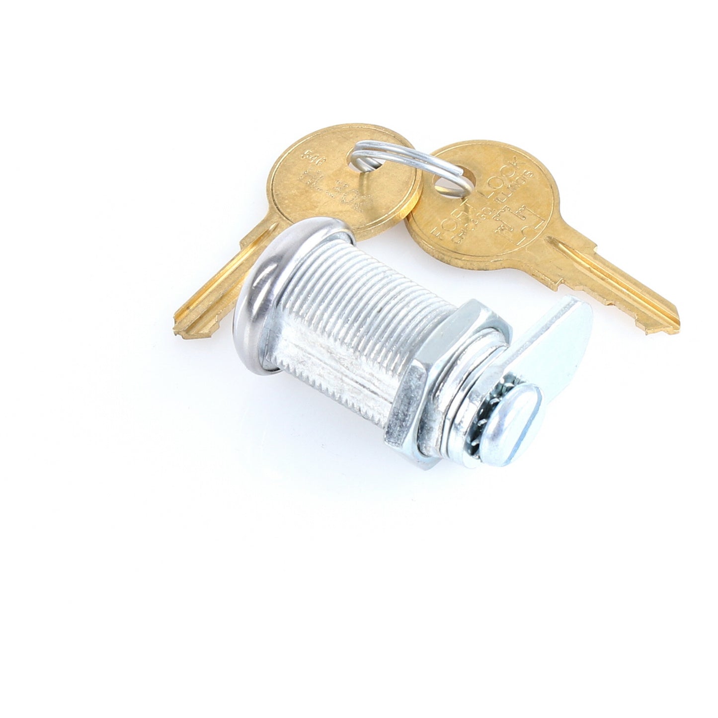 LOCK - Part #: 830046