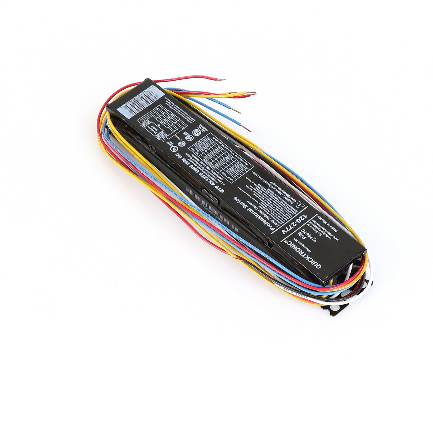 BALLAST - Part #: 914243