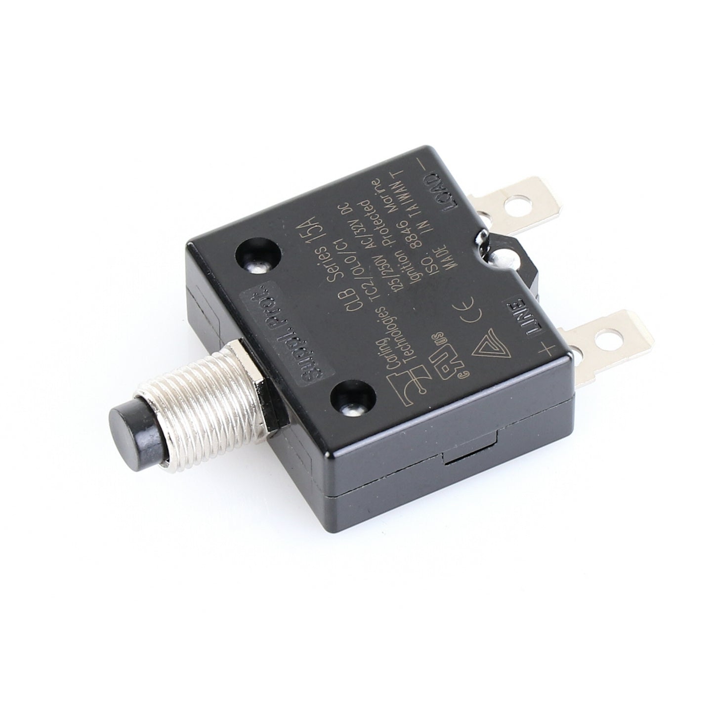 CIRCUIT BREAKER - Part #: 819900