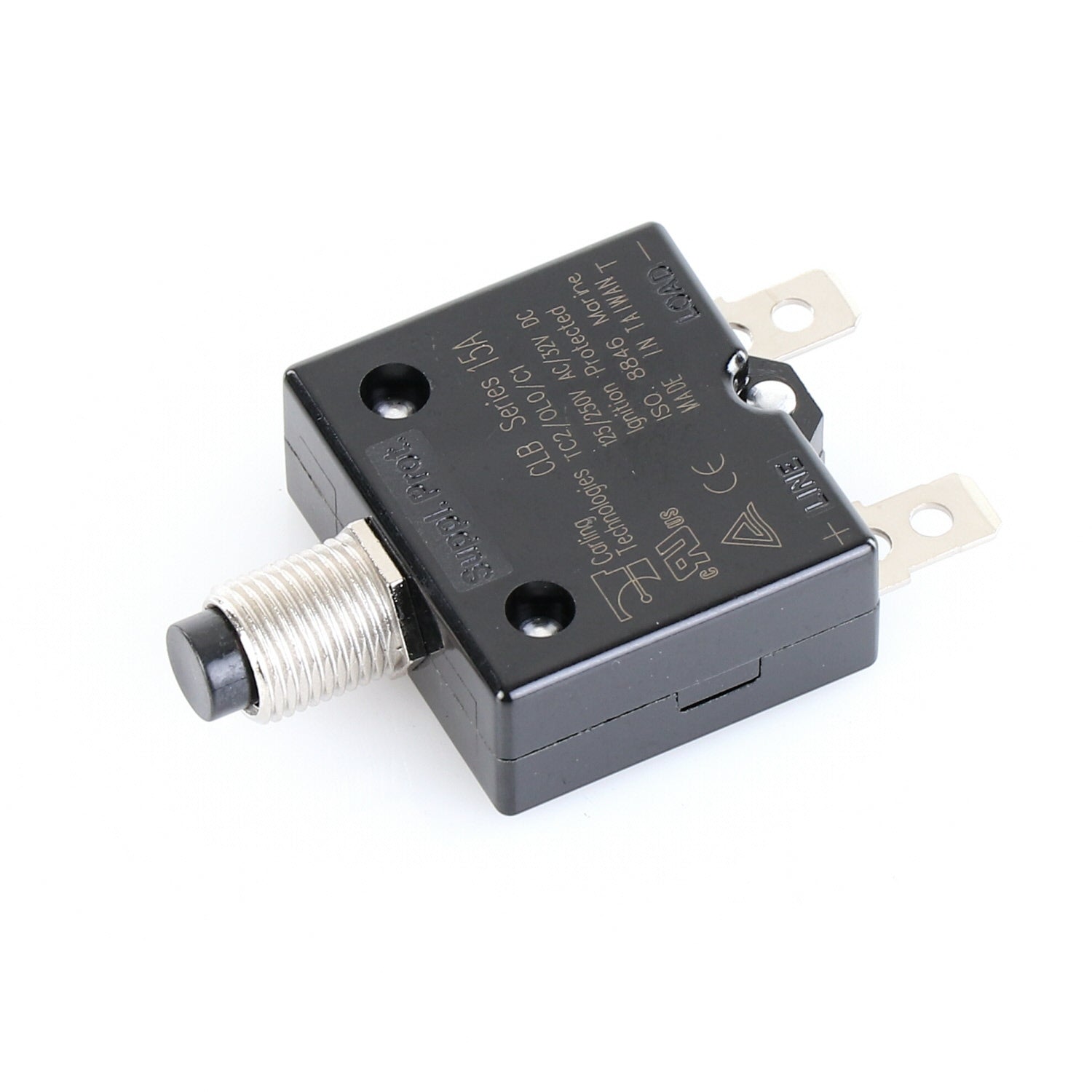 CIRCUIT BREAKER - Part #: 819900