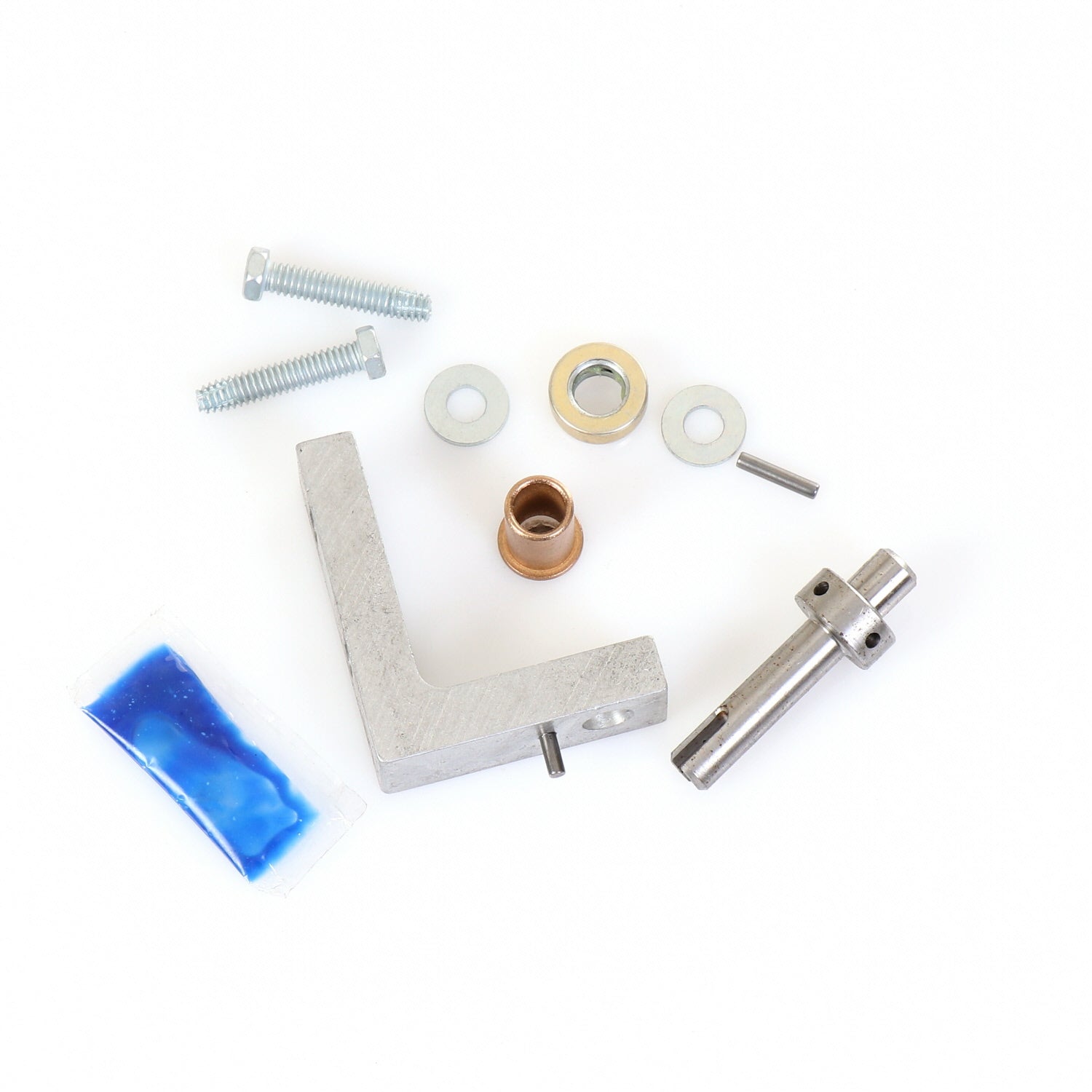 HINGE - Part #: 870824