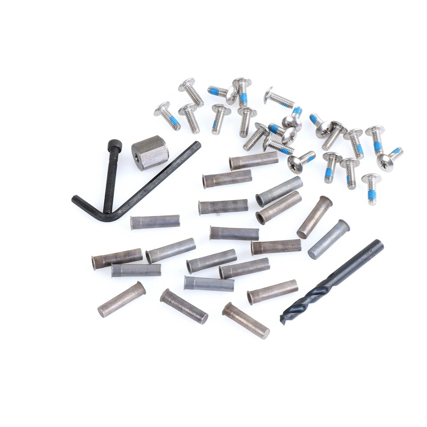 RIVNUT TOOL - Part #: 224187