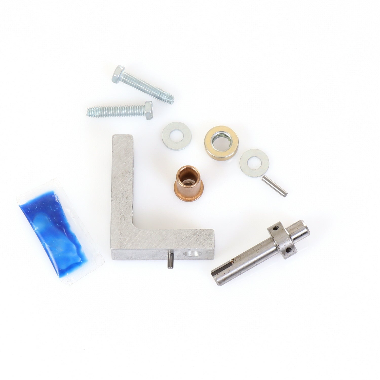 HINGE - Part #: 870824