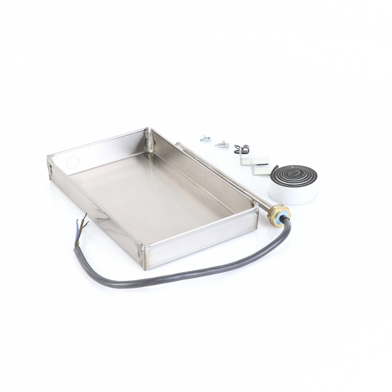 HEATER - Part #: 823236
