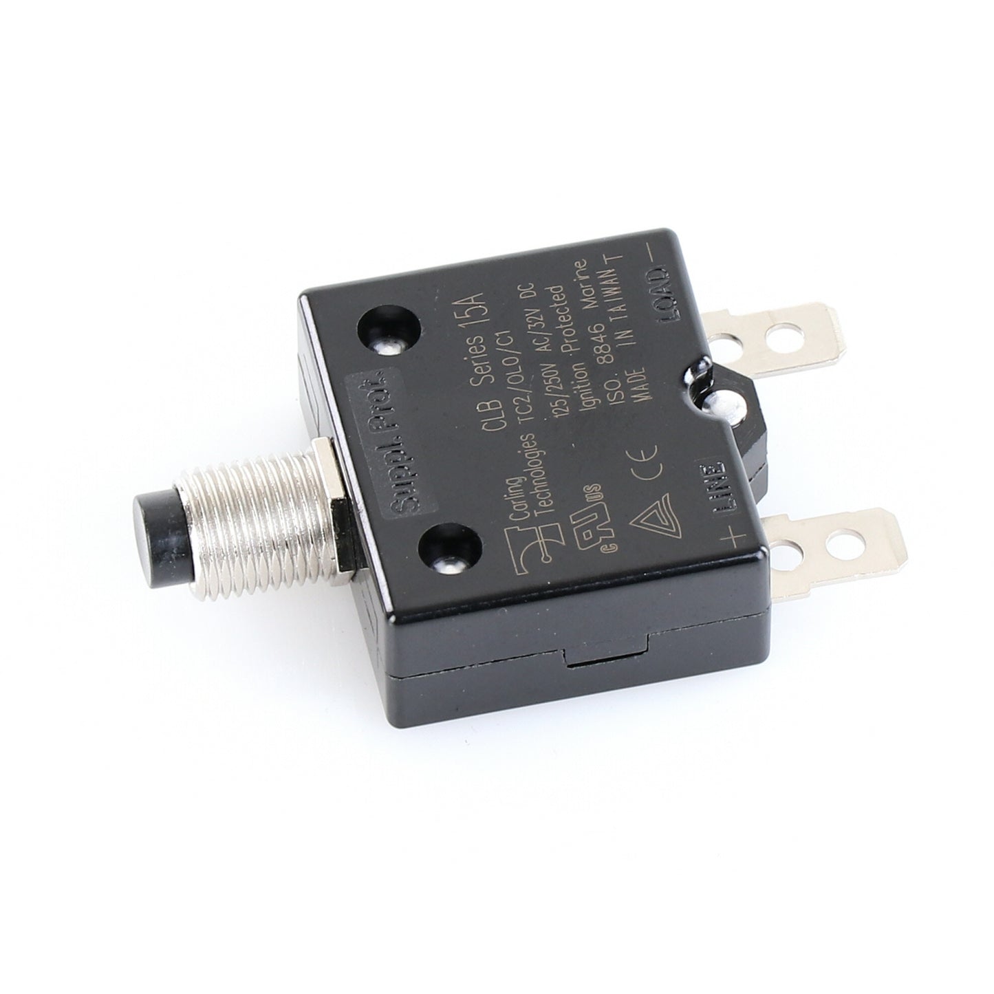 CIRCUIT BREAKER - Part #: 819900