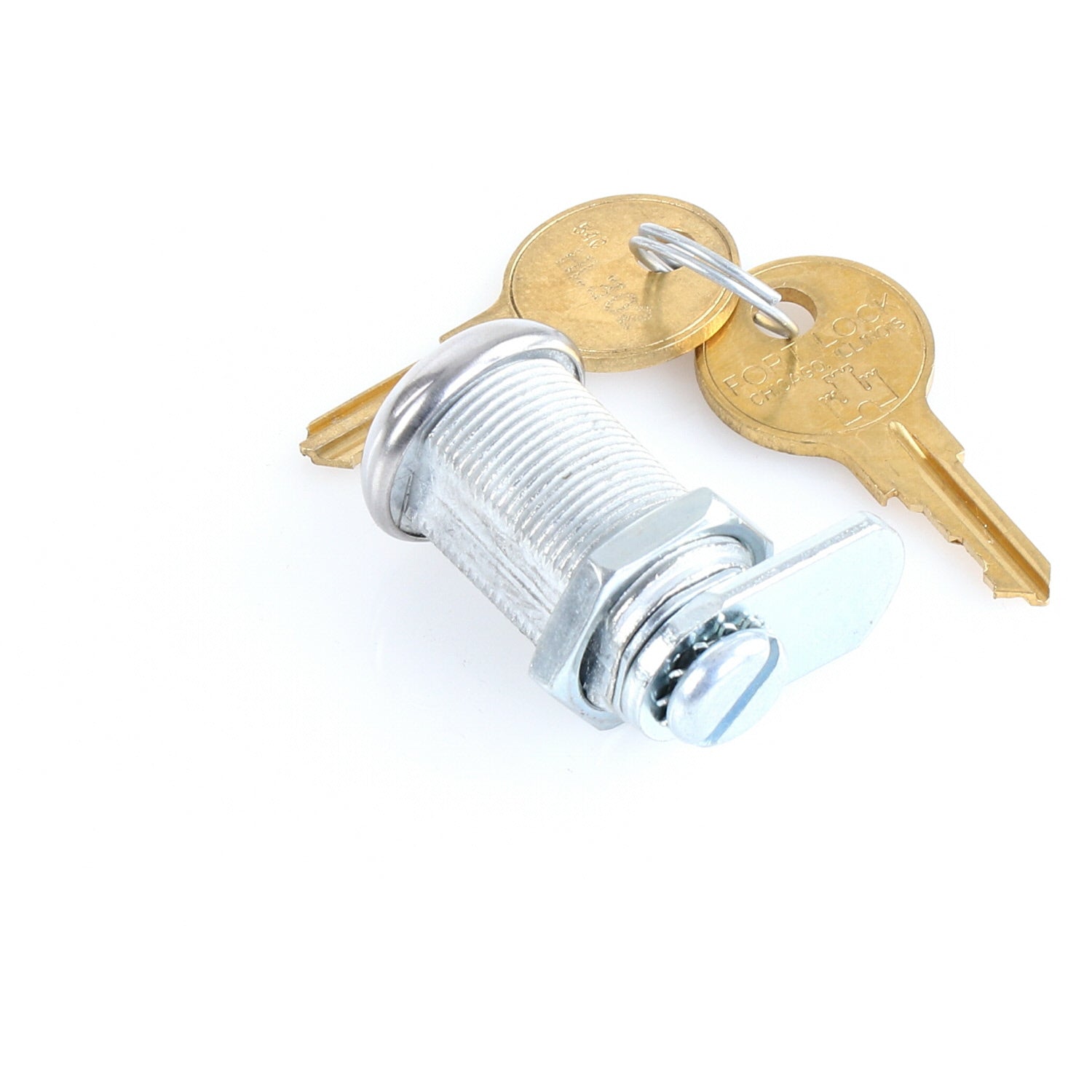LOCK - Part #: 830046