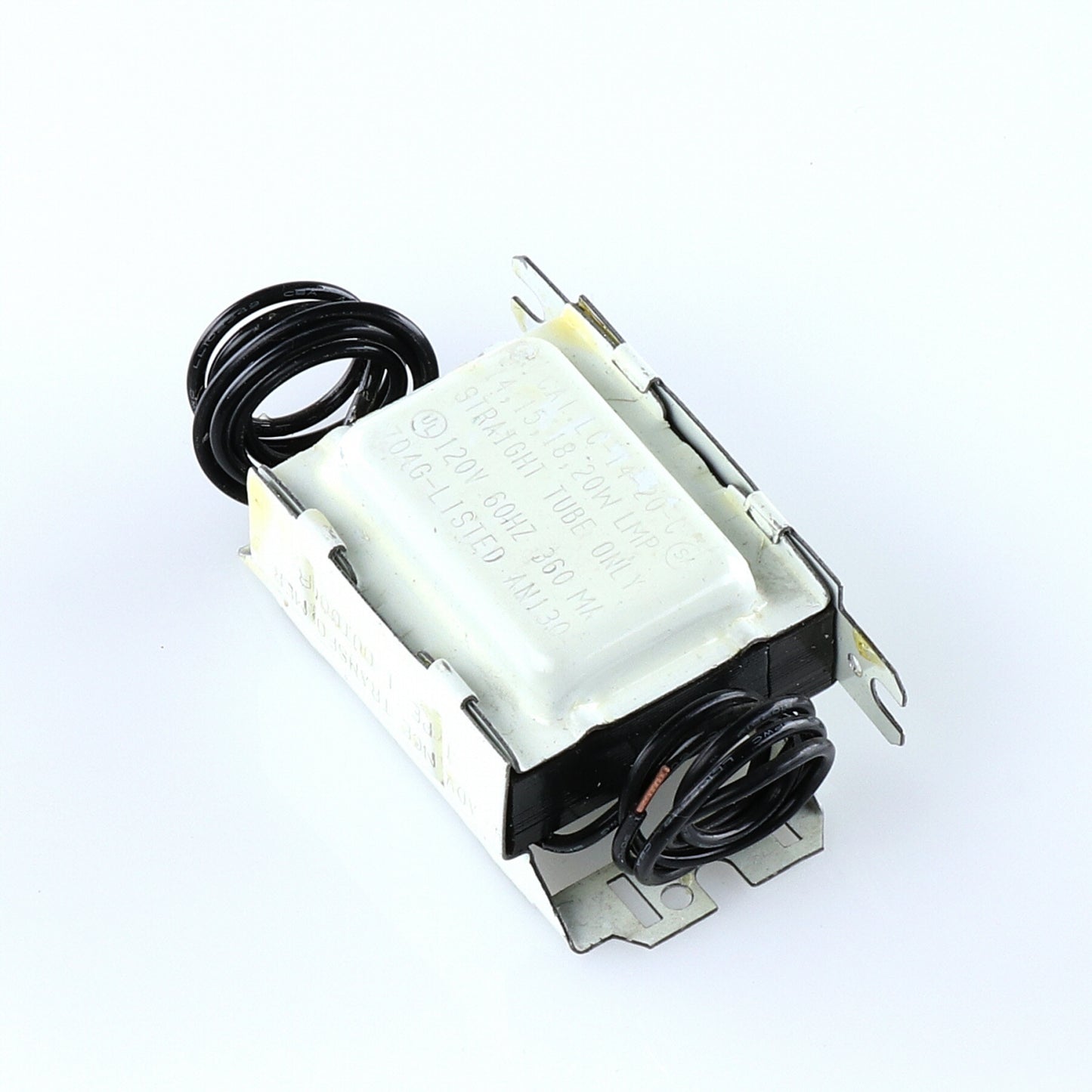 BALLAST - Part #: 800508