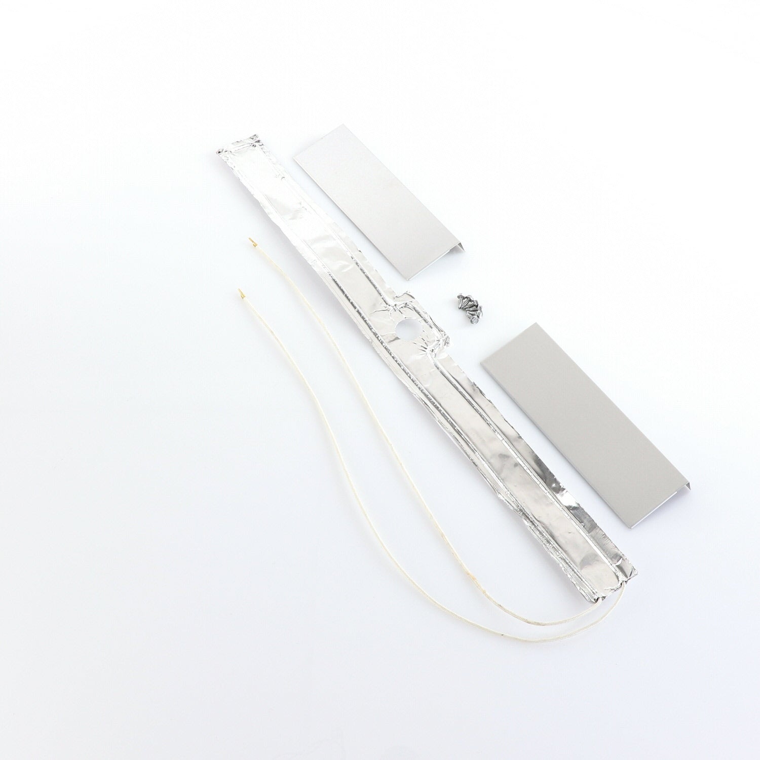 HEATER - Part #: 221759