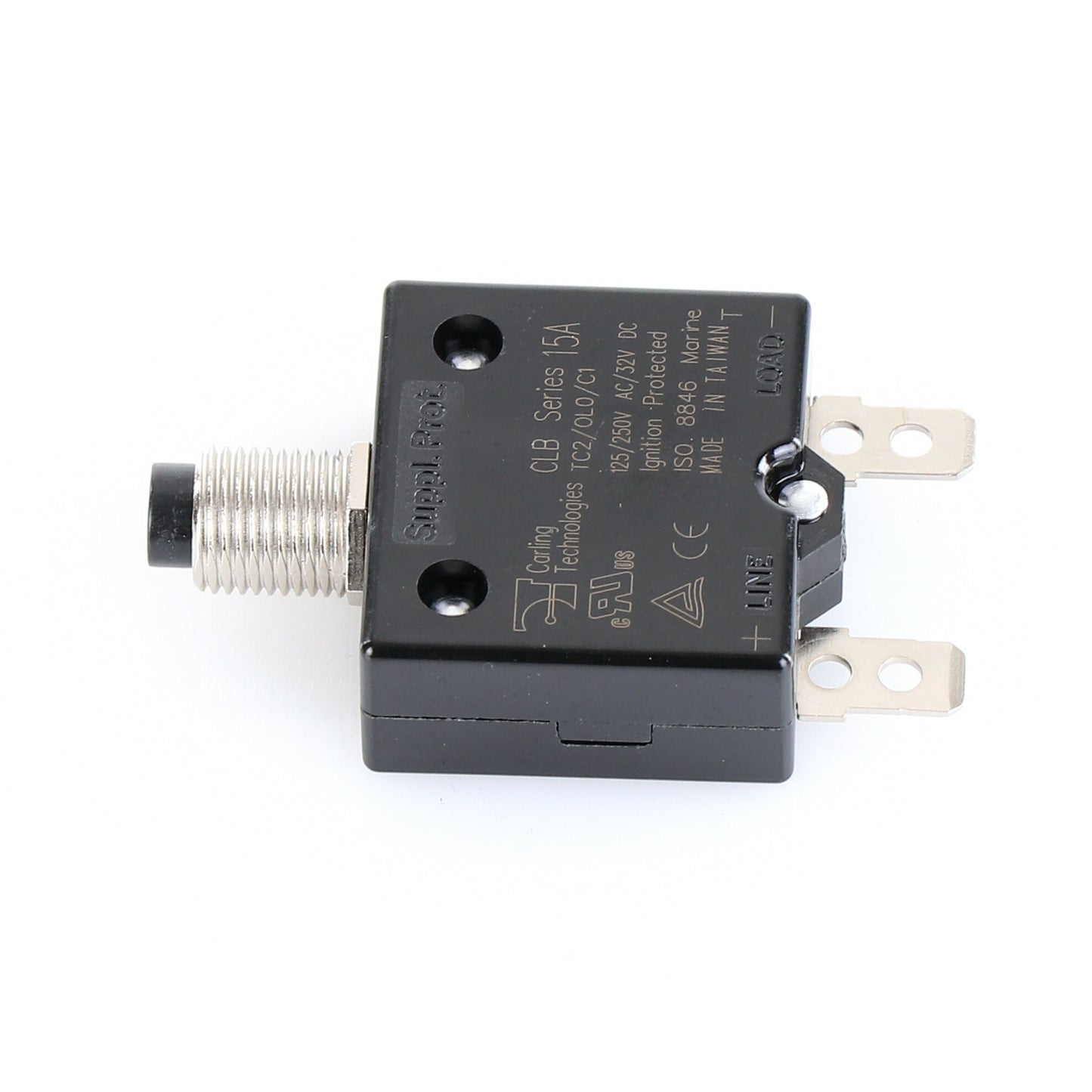 CIRCUIT BREAKER - Part #: 819900