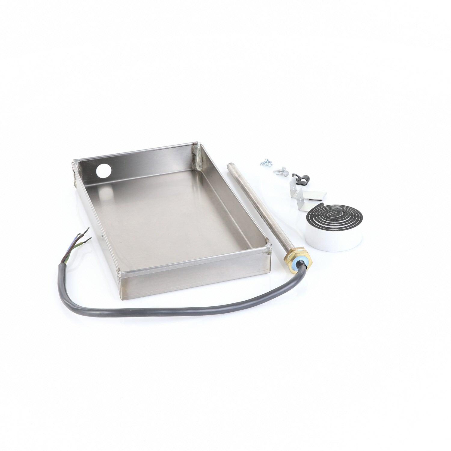 HEATER - Part #: 823236