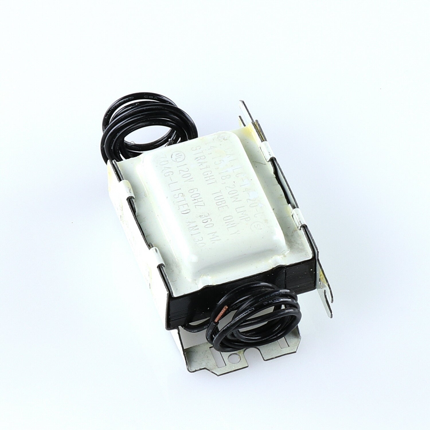 BALLAST - Part #: 800508