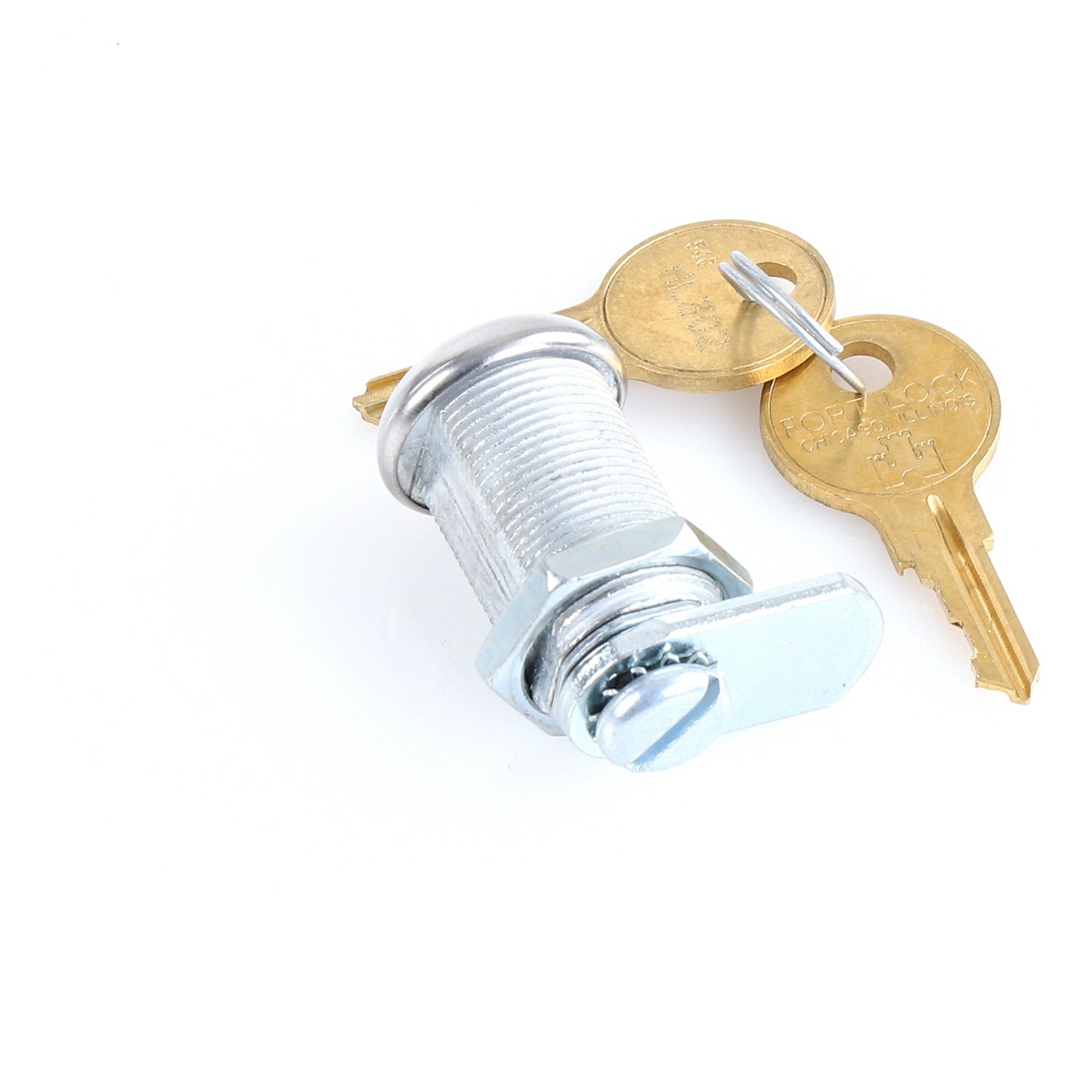 LOCK - Part #: 830046