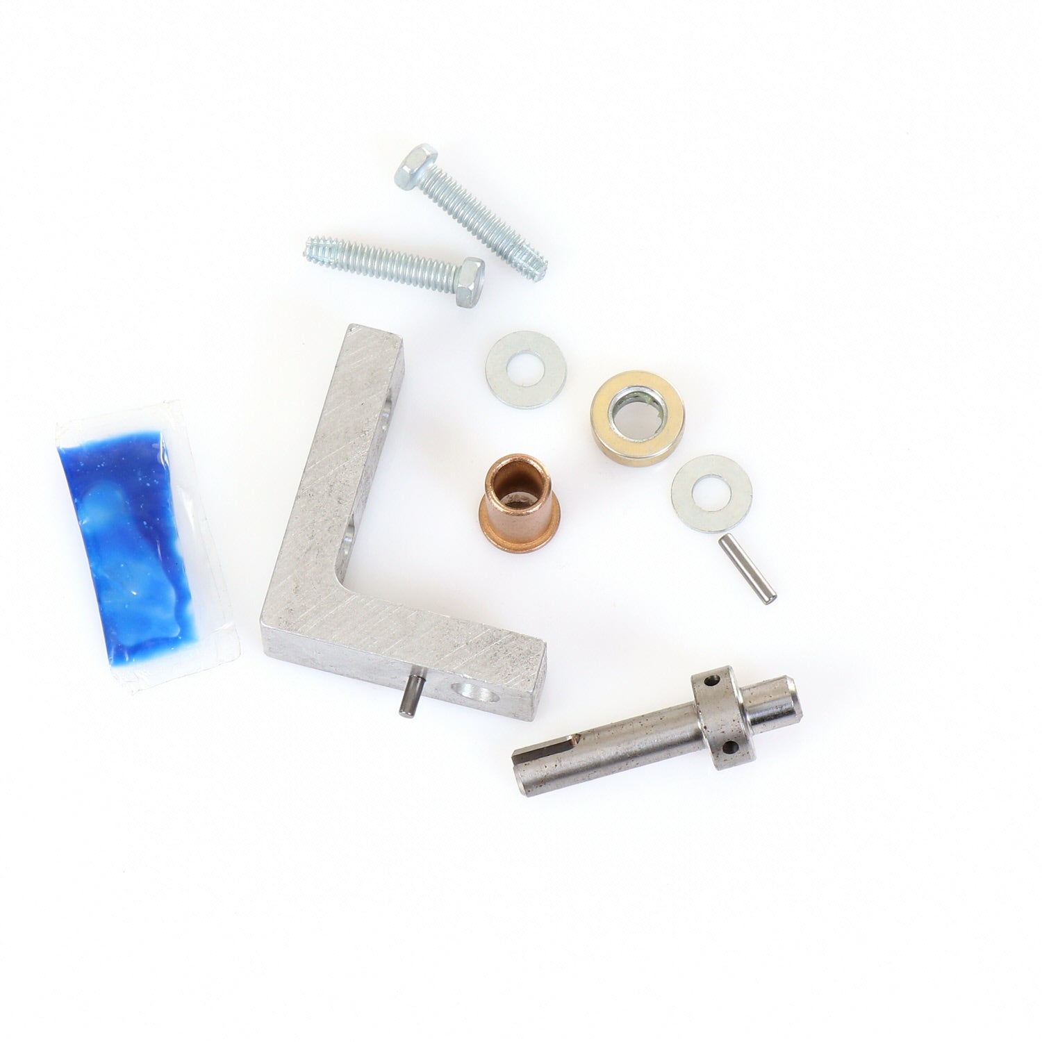 HINGE - Part #: 870824