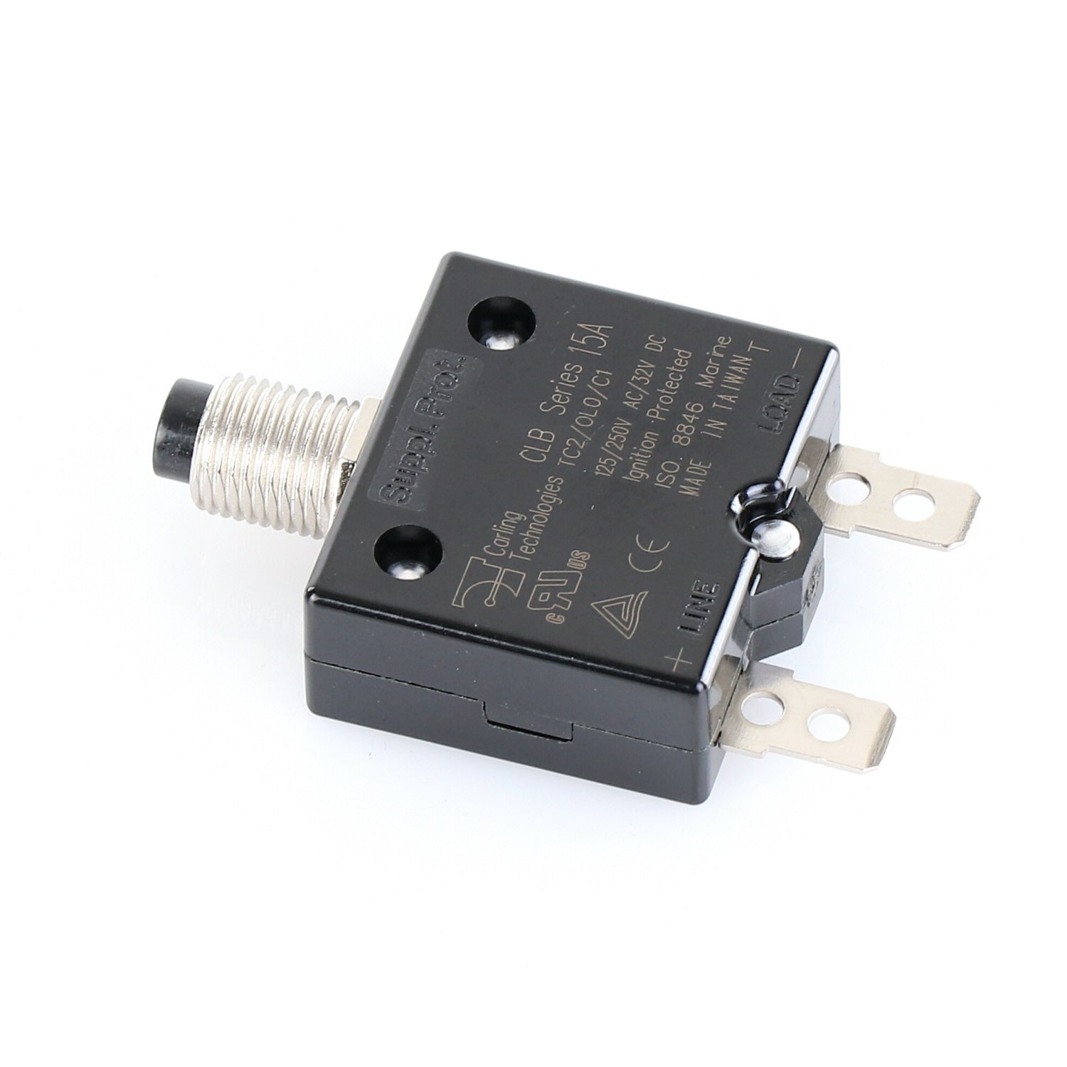 CIRCUIT BREAKER - Part #: 819900