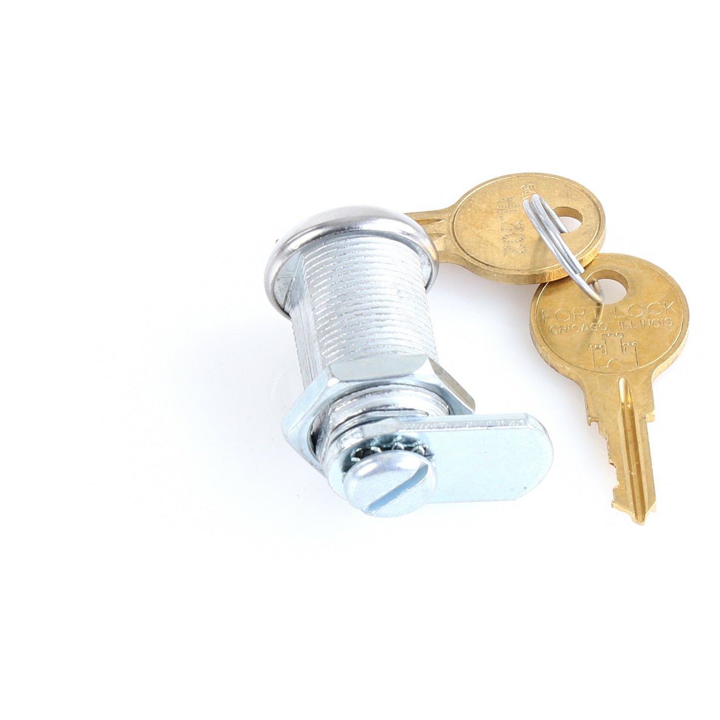 LOCK - Part #: 830046